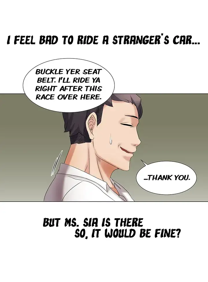 Draw it Yourself! (Uncensored) - Chapter 23 Page 12