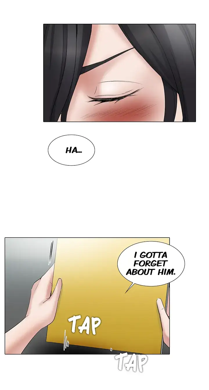 Draw it Yourself! (Uncensored) - Chapter 23 Page 21