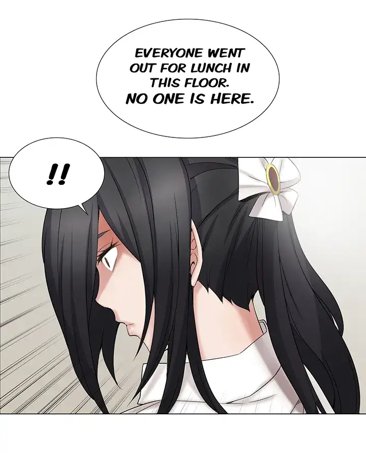 Draw it Yourself! (Uncensored) - Chapter 23 Page 28