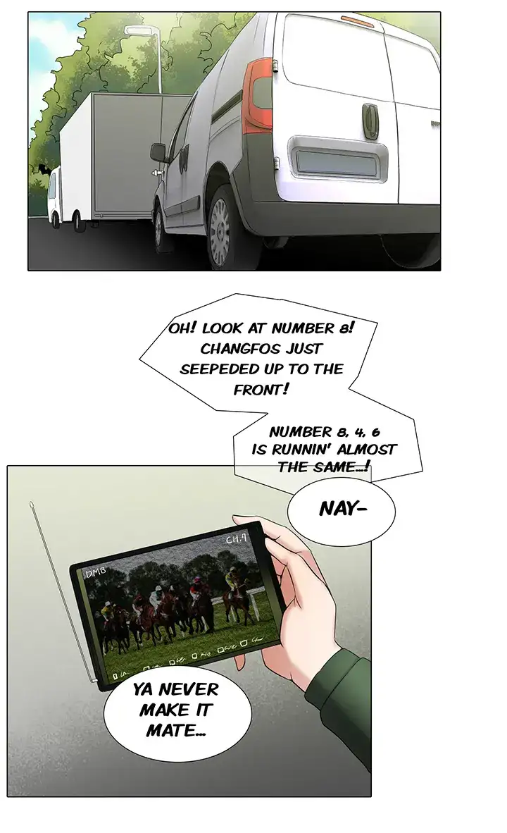 Draw it Yourself! (Uncensored) - Chapter 23 Page 3