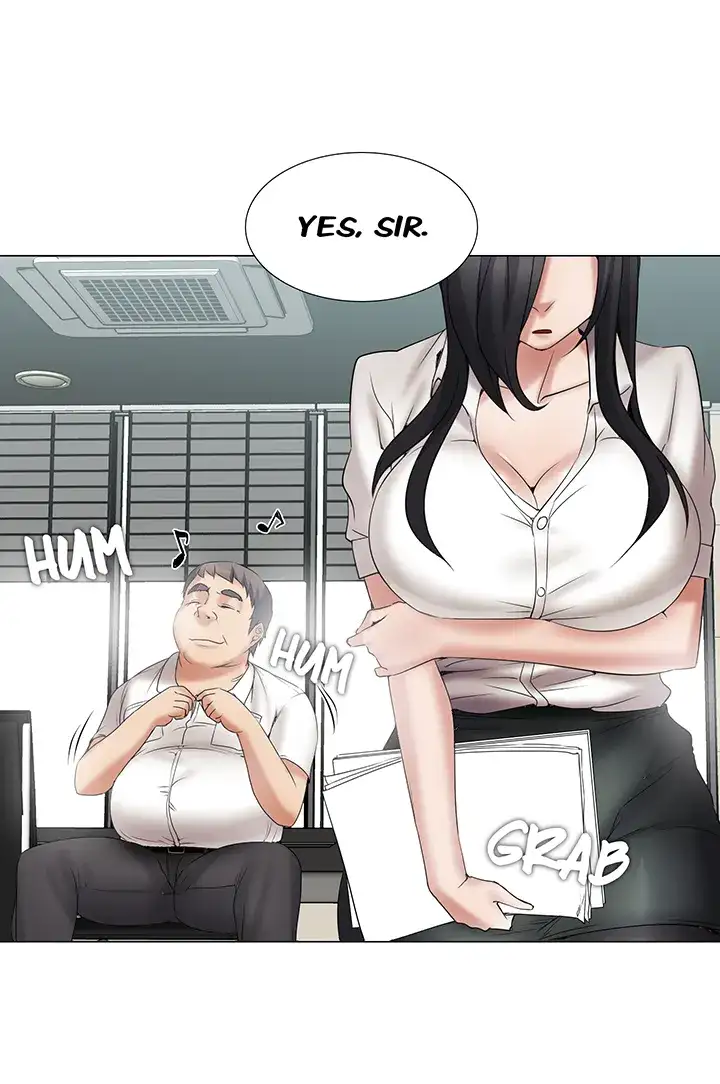 Draw it Yourself! (Uncensored) - Chapter 23 Page 30