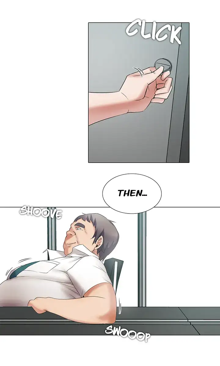Draw it Yourself! (Uncensored) - Chapter 23 Page 31
