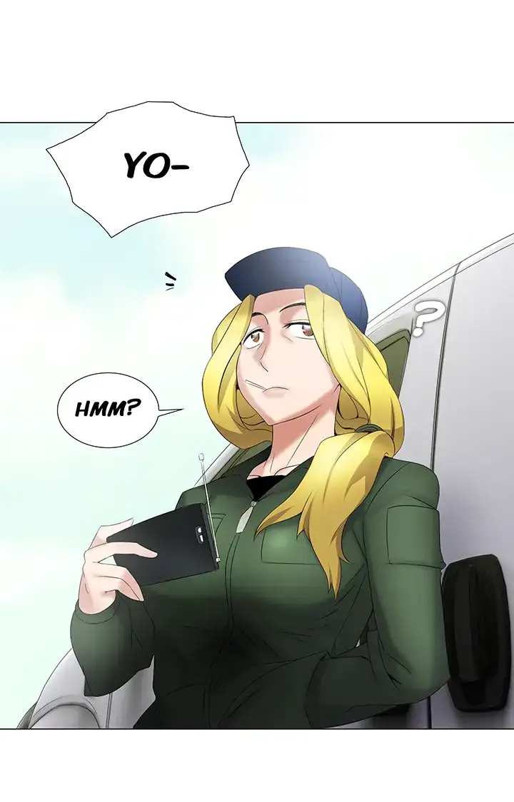 Draw it Yourself! (Uncensored) - Chapter 23 Page 4