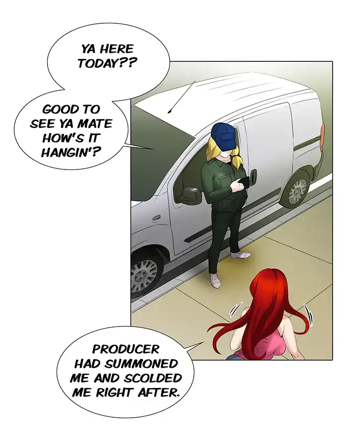 Draw it Yourself! (Uncensored) - Chapter 23 Page 6