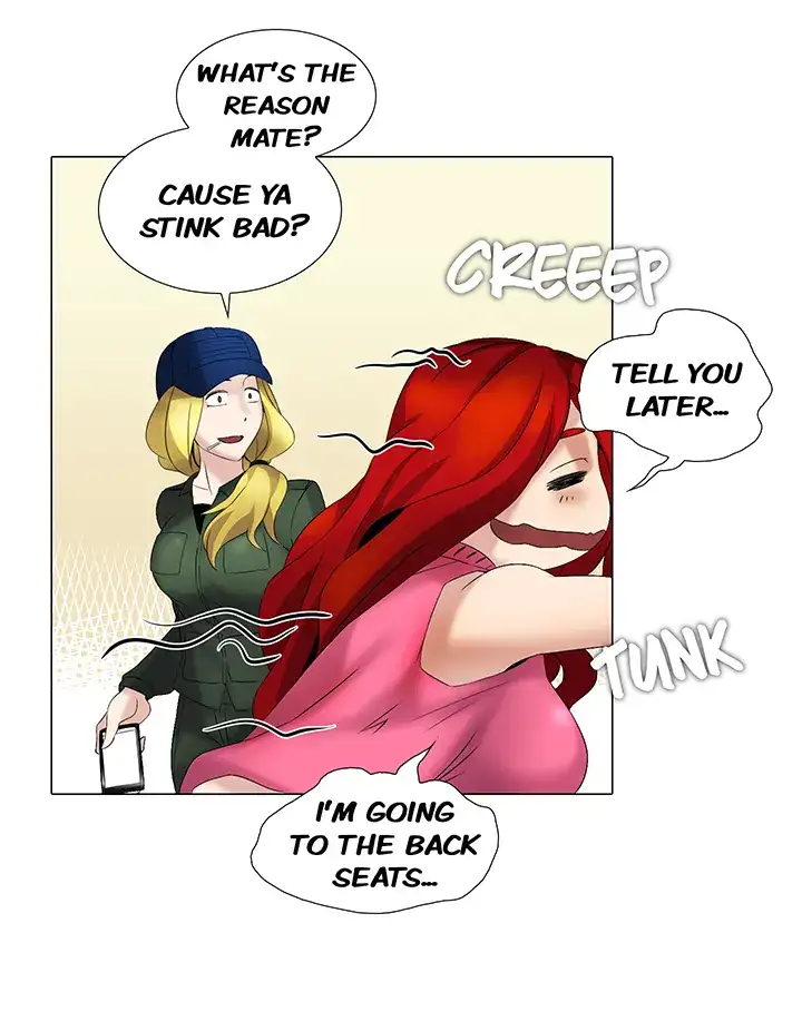 Draw it Yourself! (Uncensored) - Chapter 23 Page 7