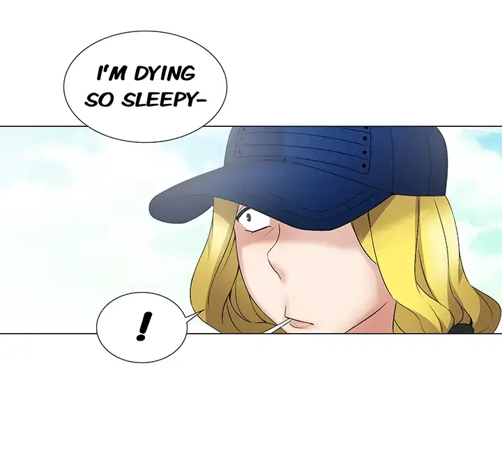 Draw it Yourself! (Uncensored) - Chapter 23 Page 8