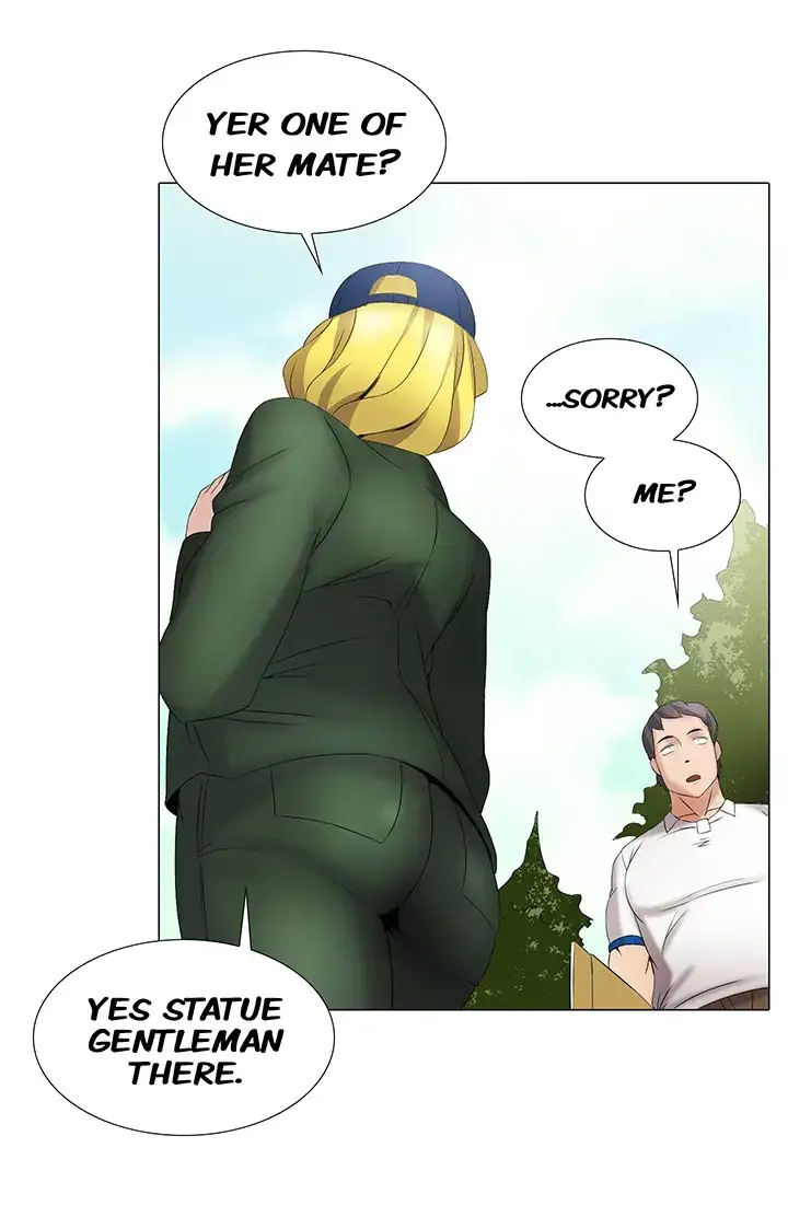 Draw it Yourself! (Uncensored) - Chapter 23 Page 9