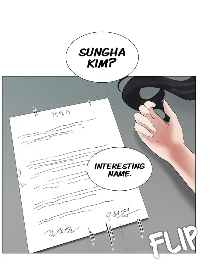 Draw it Yourself! (Uncensored) - Chapter 24 Page 13