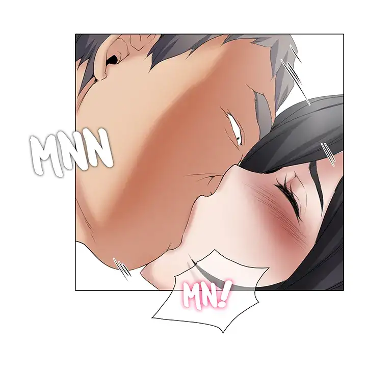 Draw it Yourself! (Uncensored) - Chapter 24 Page 20