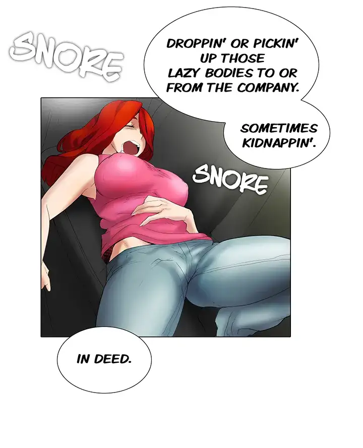 Draw it Yourself! (Uncensored) - Chapter 24 Page 4