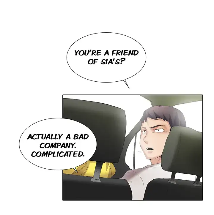 Draw it Yourself! (Uncensored) - Chapter 24 Page 7