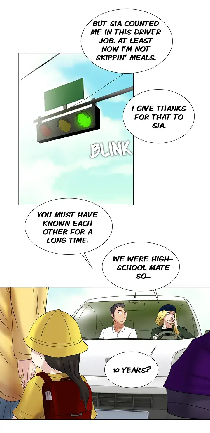 Draw it Yourself! (Uncensored) - Chapter 24 Page 8