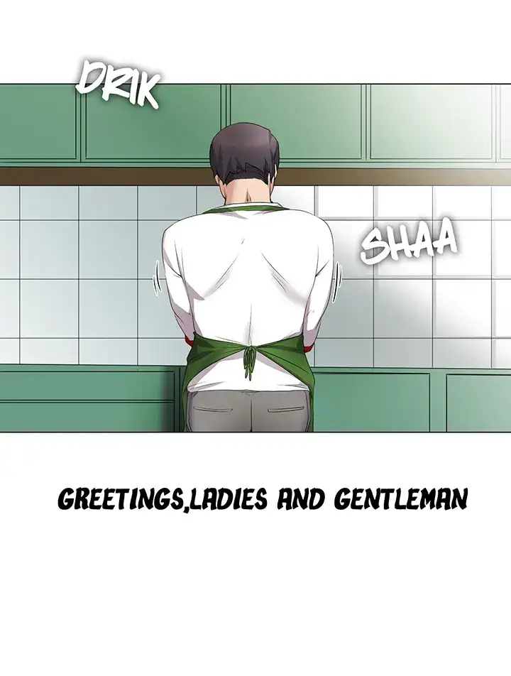 Draw it Yourself! (Uncensored) - Chapter 25 Page 11