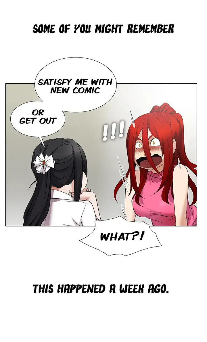 Draw it Yourself! (Uncensored) - Chapter 25 Page 13