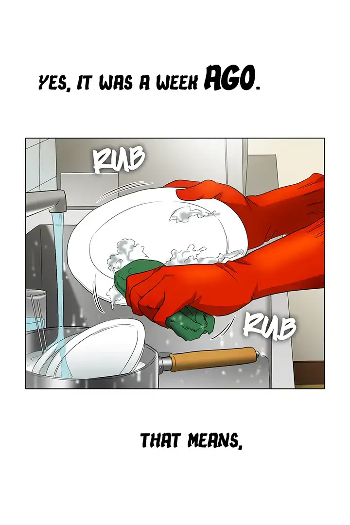 Draw it Yourself! (Uncensored) - Chapter 25 Page 14