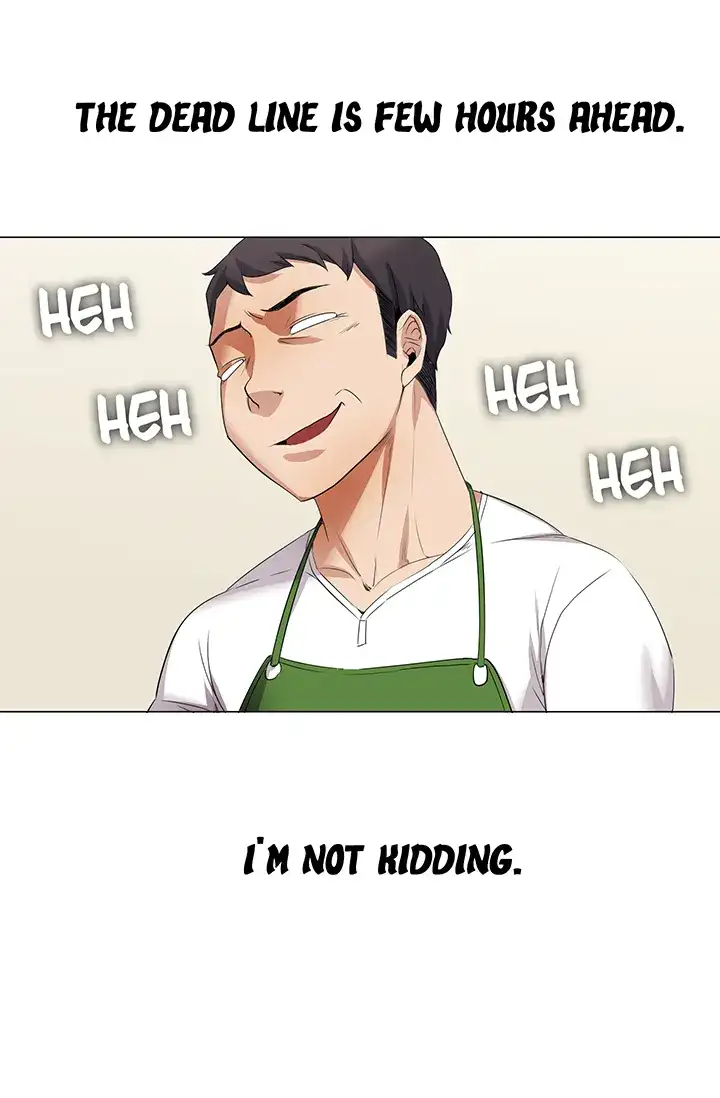 Draw it Yourself! (Uncensored) - Chapter 25 Page 15