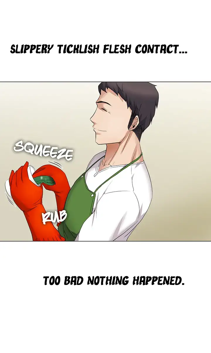 Draw it Yourself! (Uncensored) - Chapter 25 Page 18