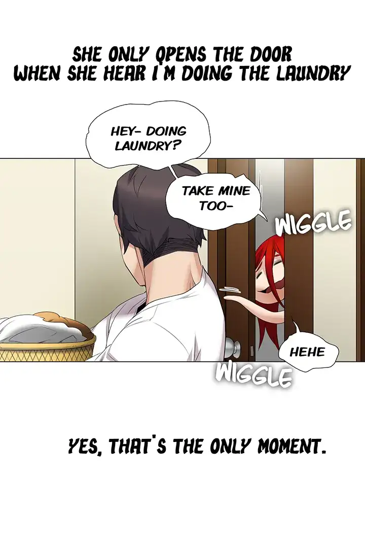 Draw it Yourself! (Uncensored) - Chapter 25 Page 21