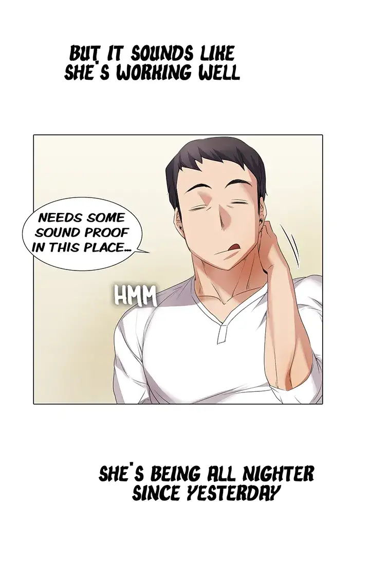Draw it Yourself! (Uncensored) - Chapter 25 Page 26