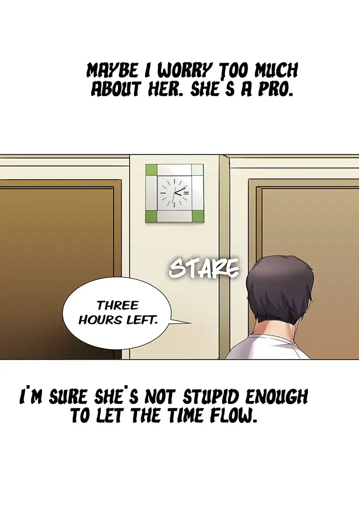 Draw it Yourself! (Uncensored) - Chapter 25 Page 27