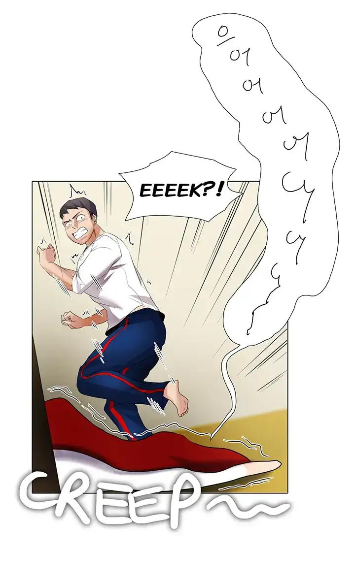 Draw it Yourself! (Uncensored) - Chapter 25 Page 29