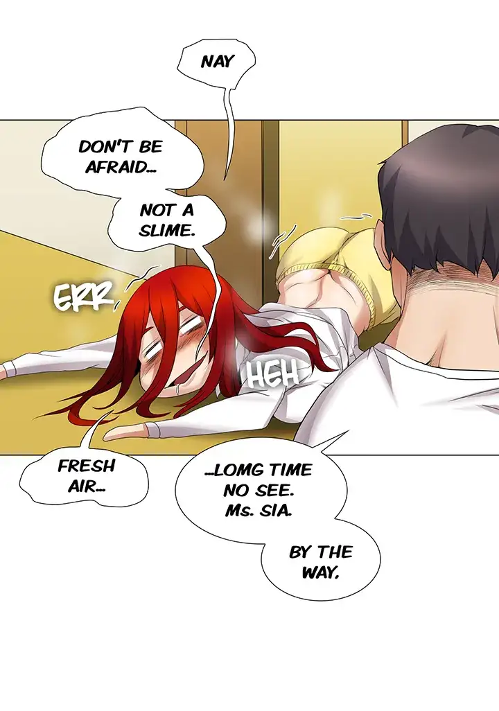 Draw it Yourself! (Uncensored) - Chapter 25 Page 30
