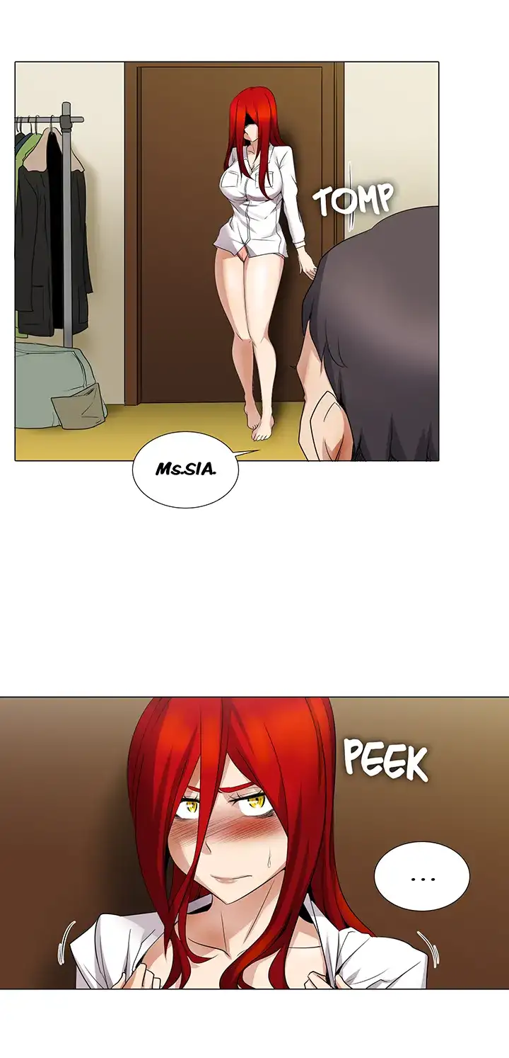 Draw it Yourself! (Uncensored) - Chapter 25 Page 6
