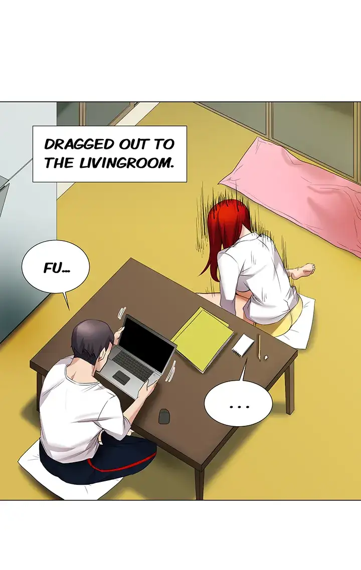Draw it Yourself! (Uncensored) - Chapter 26 Page 12