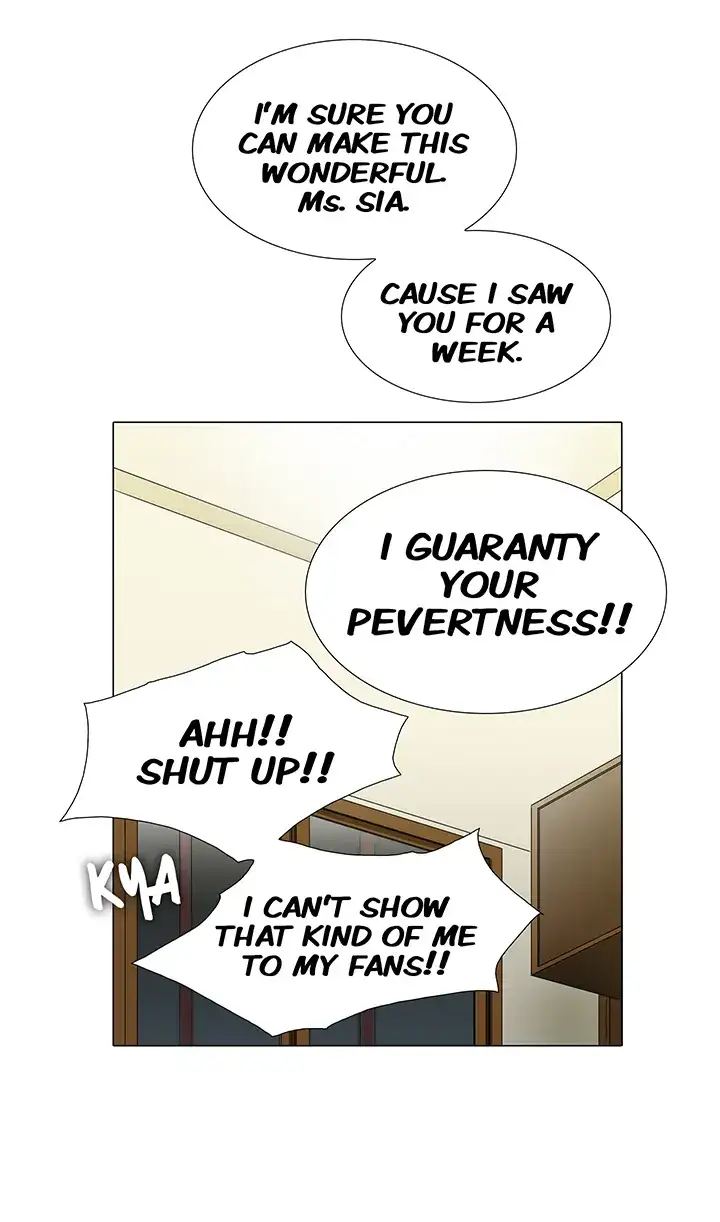 Draw it Yourself! (Uncensored) - Chapter 26 Page 16