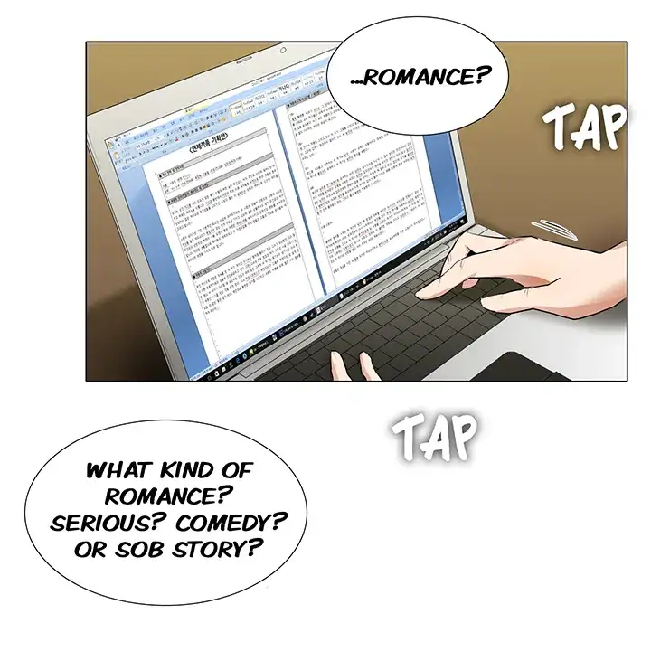 Draw it Yourself! (Uncensored) - Chapter 26 Page 20