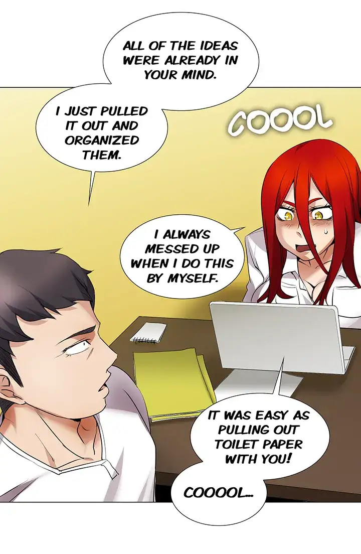 Draw it Yourself! (Uncensored) - Chapter 26 Page 24