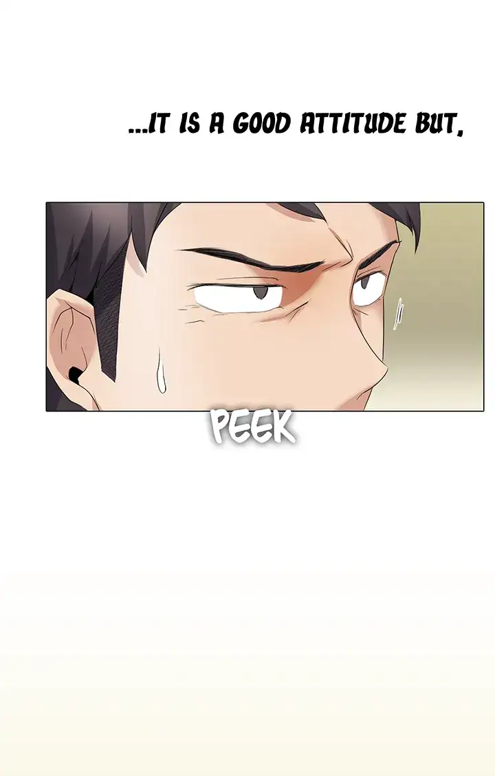 Draw it Yourself! (Uncensored) - Chapter 26 Page 30