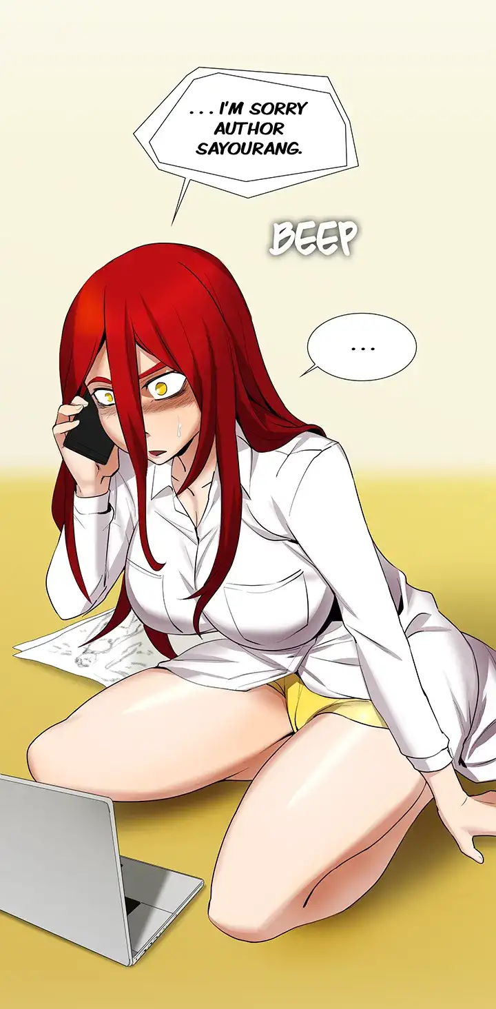 Draw it Yourself! (Uncensored) - Chapter 26 Page 31