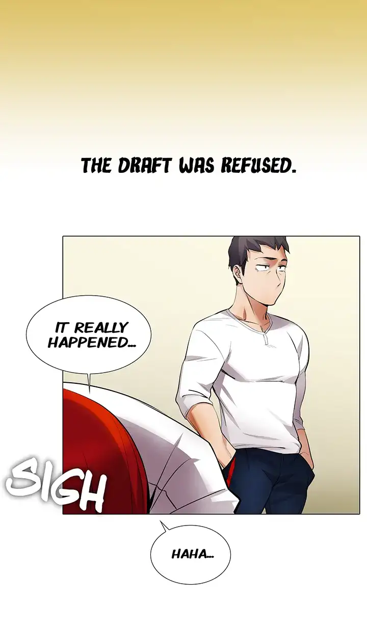 Draw it Yourself! (Uncensored) - Chapter 26 Page 32
