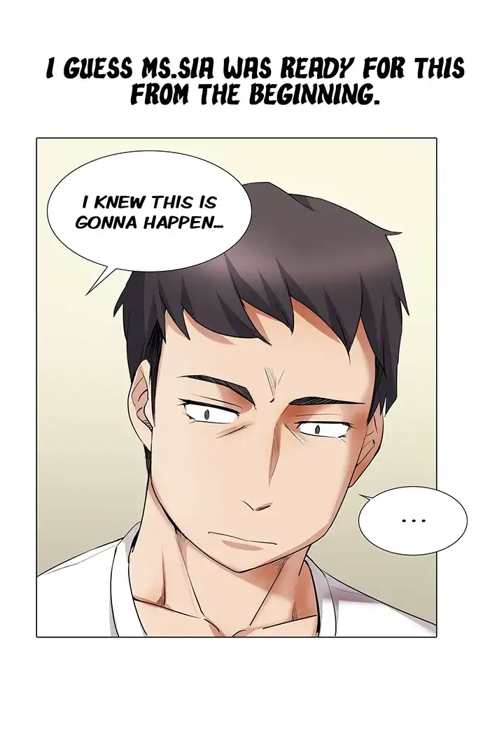 Draw it Yourself! (Uncensored) - Chapter 26 Page 34
