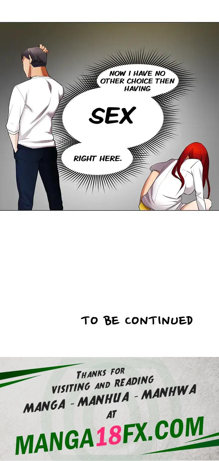Draw it Yourself! (Uncensored) - Chapter 26 Page 36