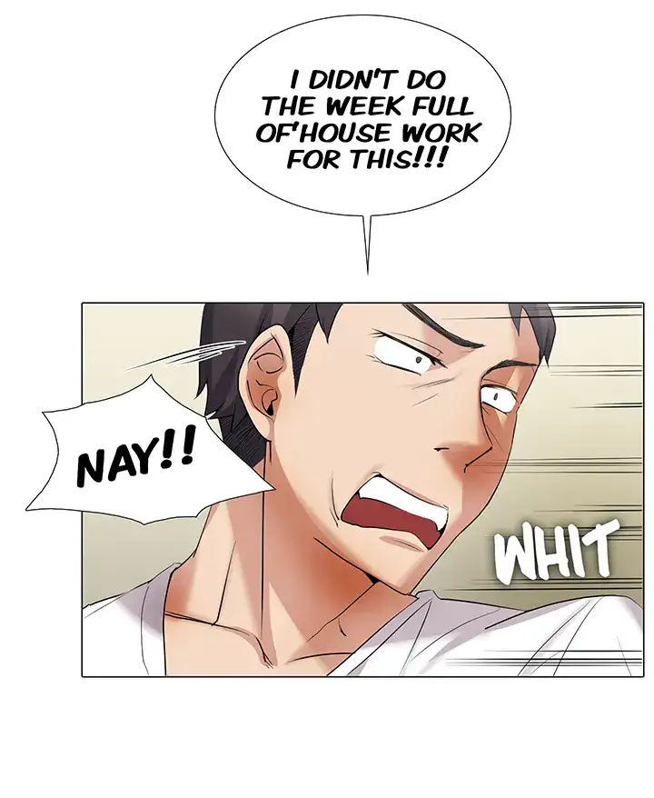Draw it Yourself! (Uncensored) - Chapter 26 Page 9