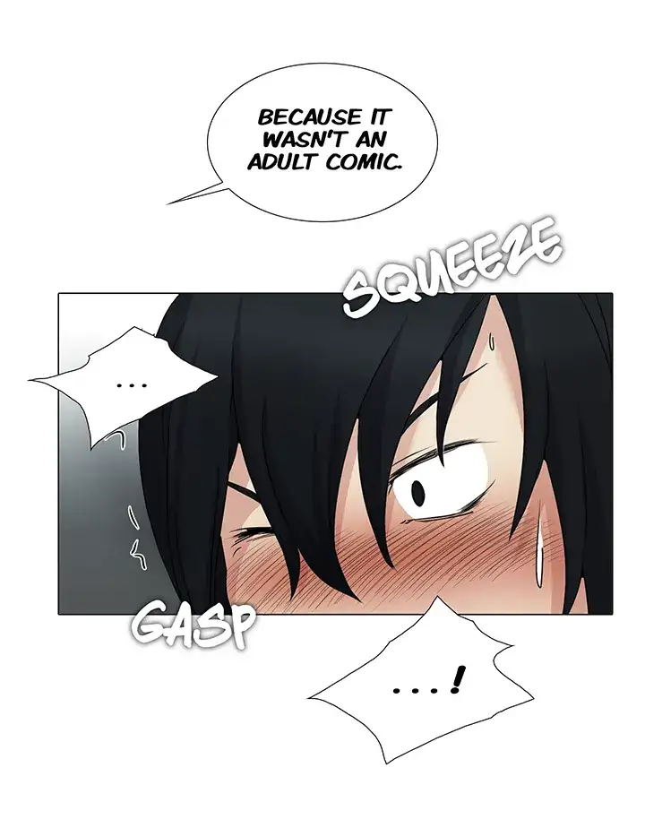 Draw it Yourself! (Uncensored) - Chapter 27 Page 11