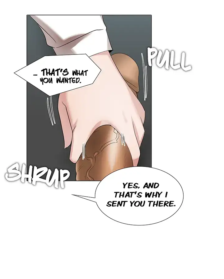 Draw it Yourself! (Uncensored) - Chapter 27 Page 12