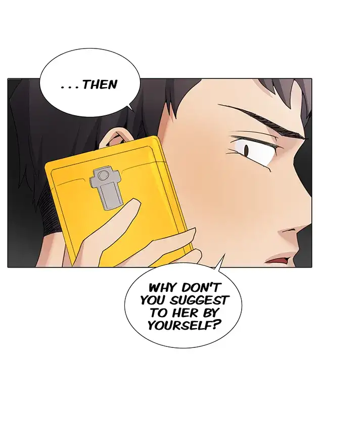 Draw it Yourself! (Uncensored) - Chapter 27 Page 15