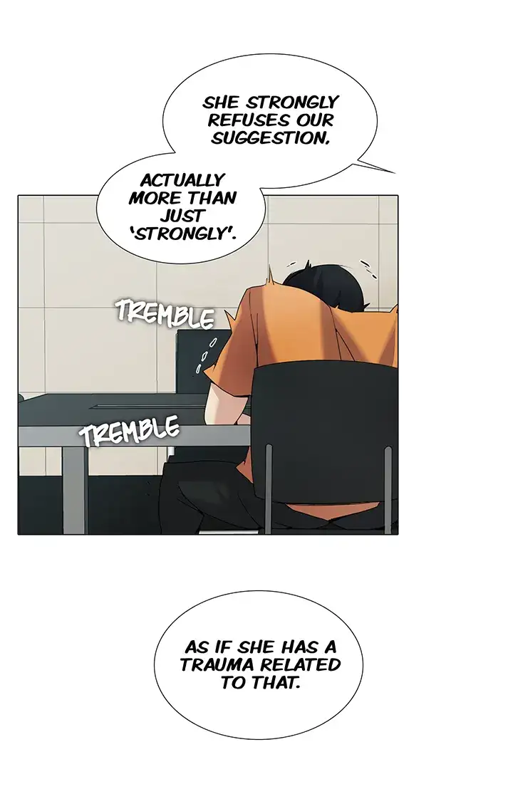 Draw it Yourself! (Uncensored) - Chapter 27 Page 16