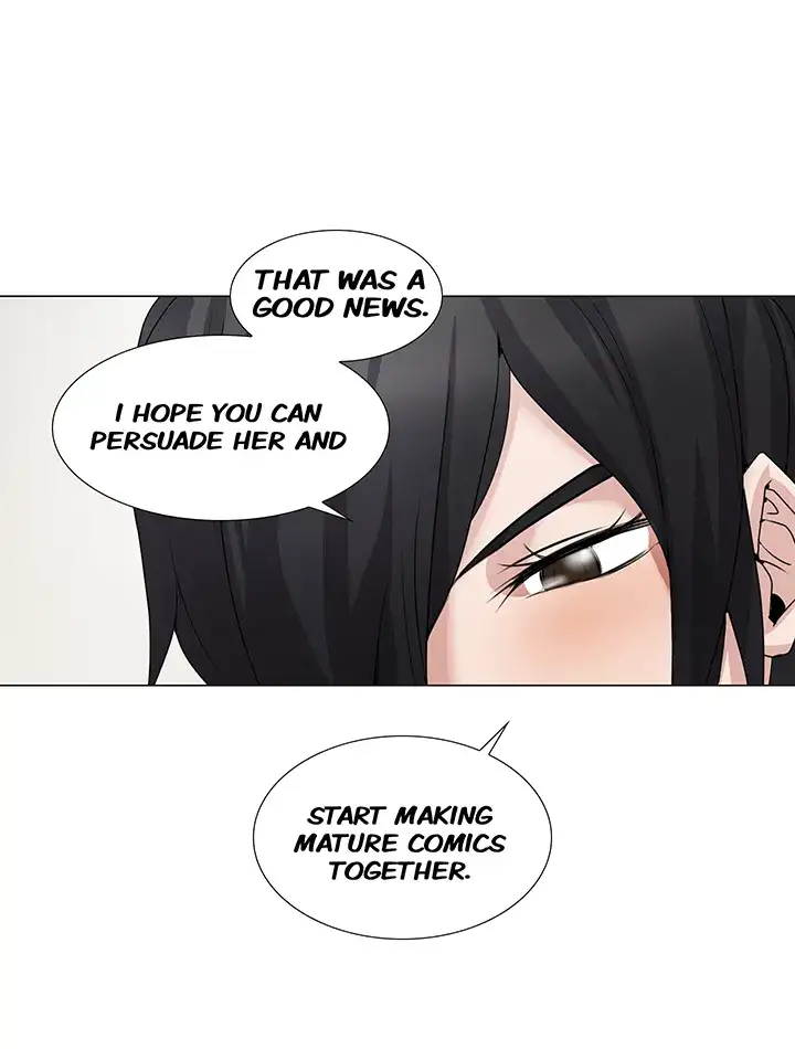 Draw it Yourself! (Uncensored) - Chapter 27 Page 18
