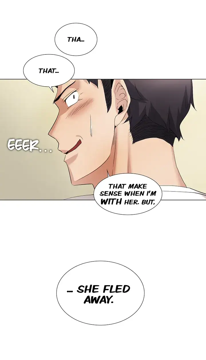 Draw it Yourself! (Uncensored) - Chapter 27 Page 20