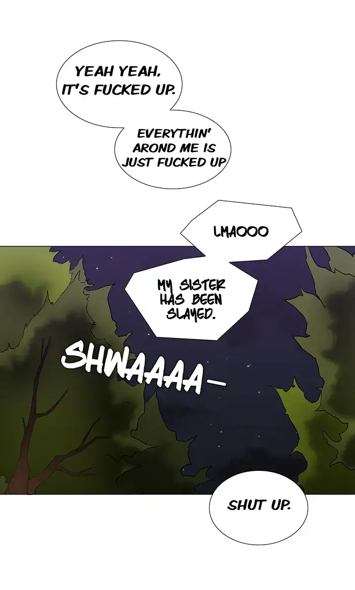 Draw it Yourself! (Uncensored) - Chapter 27 Page 22