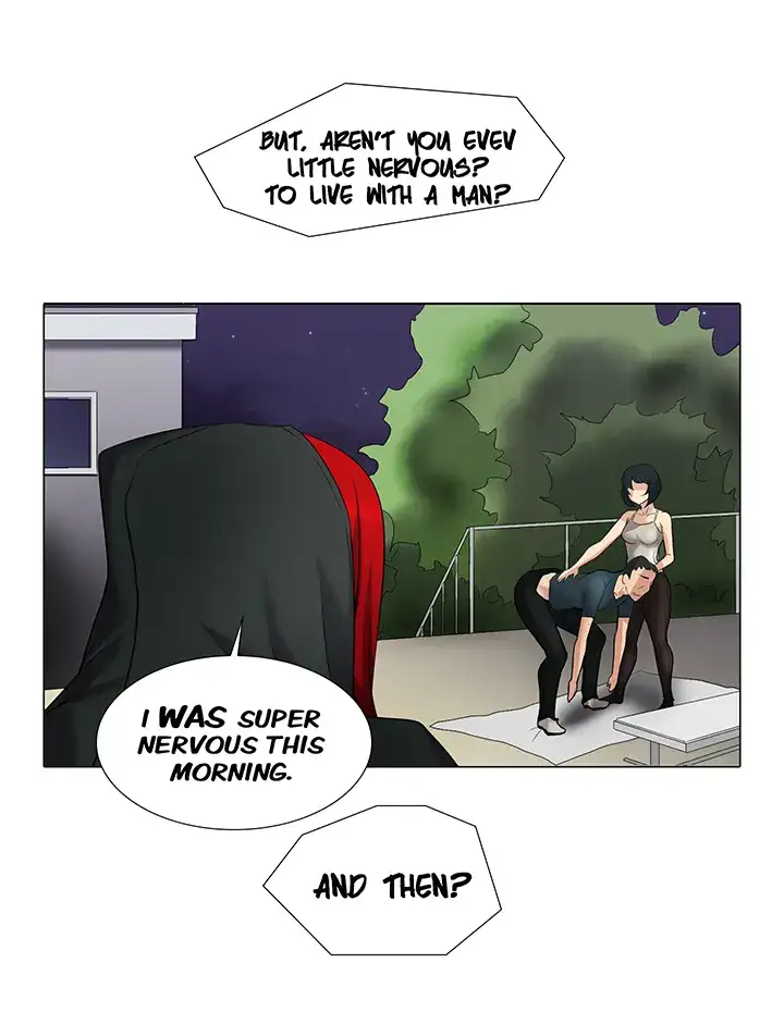 Draw it Yourself! (Uncensored) - Chapter 27 Page 25