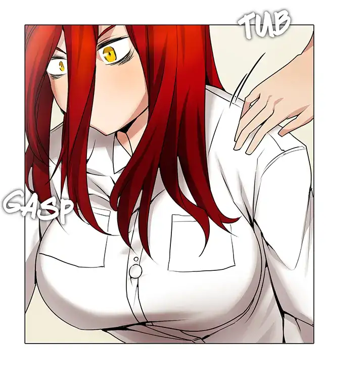 Draw it Yourself! (Uncensored) - Chapter 27 Page 28