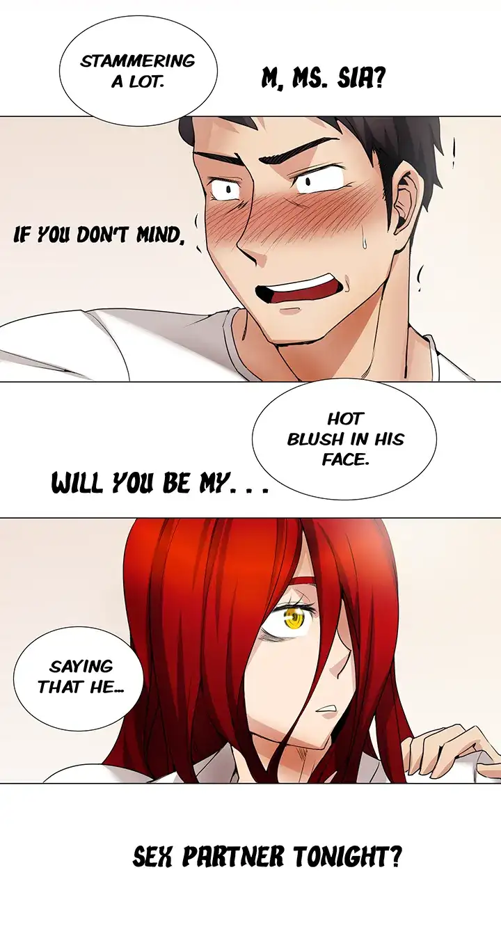 Draw it Yourself! (Uncensored) - Chapter 27 Page 30