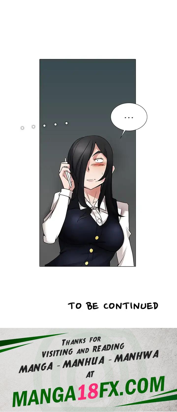 Draw it Yourself! (Uncensored) - Chapter 27 Page 31