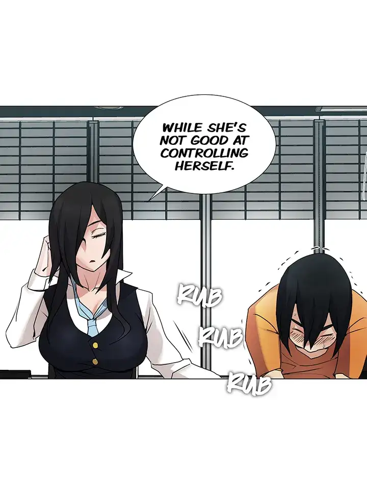 Draw it Yourself! (Uncensored) - Chapter 27 Page 7