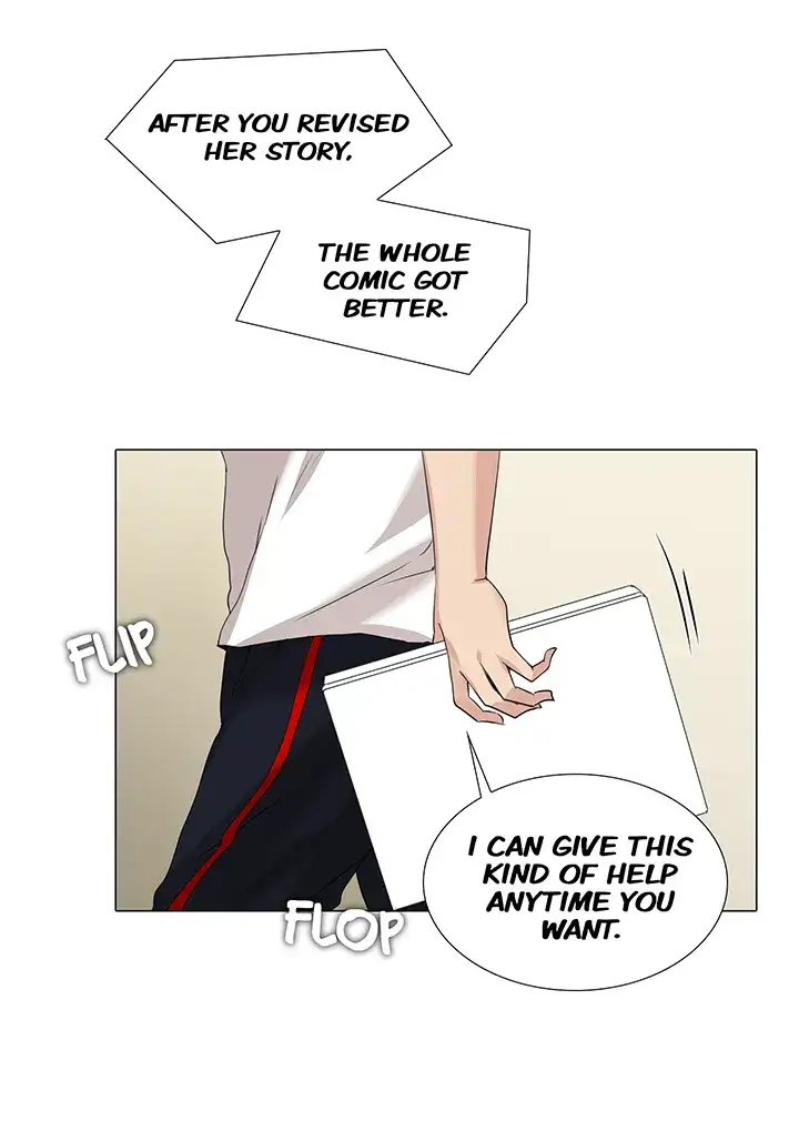 Draw it Yourself! (Uncensored) - Chapter 27 Page 8
